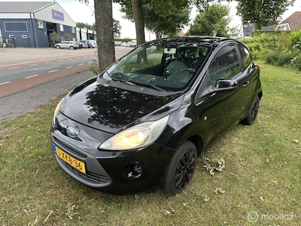 Ford Ka 0