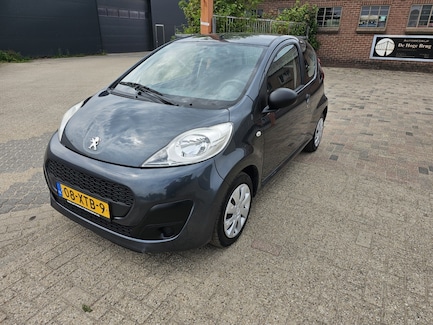 Peugeot 107 0