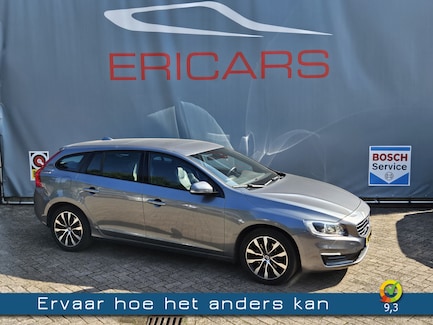 Volvo V60 0