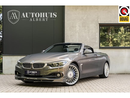 BMW Alpina 0