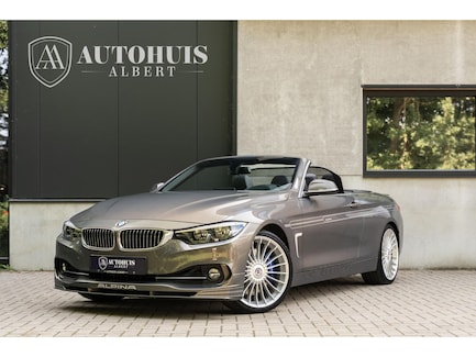 BMW Alpina 0