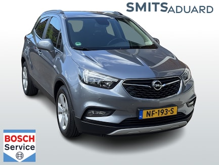 Opel Mokka 0