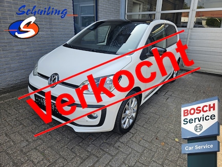 Volkswagen Up! 0