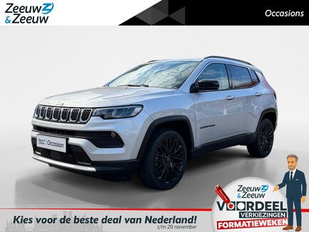 Jeep Compass 0