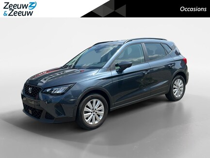 SEAT Arona 0