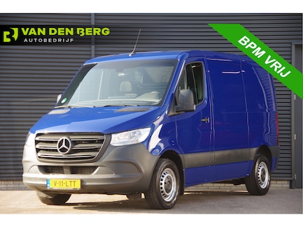 Mercedes-Benz Sprinter 0