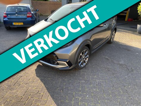 voertuig afbeelding