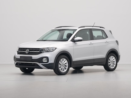 Volkswagen T-Cross 0