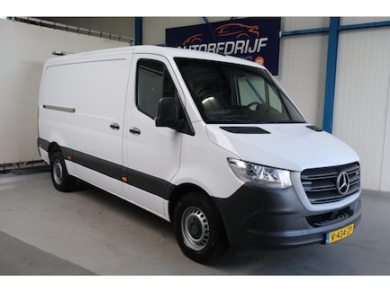 Mercedes-Benz Sprinter 0
