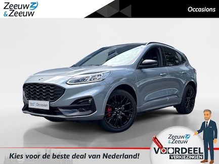 Ford Kuga 0