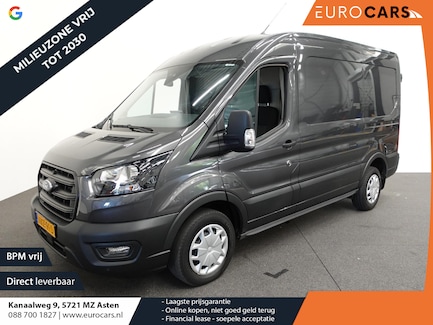 Ford Transit 0