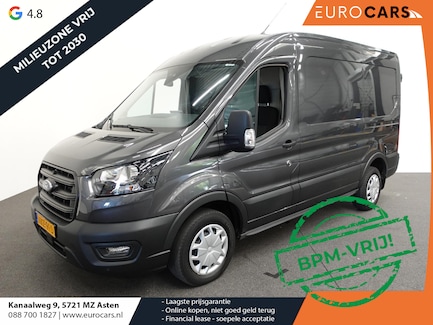 Ford Transit 0