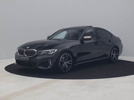 BMW 3-Serie 0