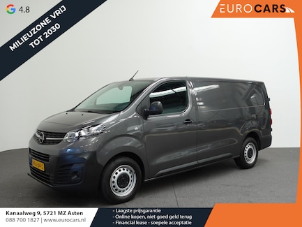 Opel Vivaro 0