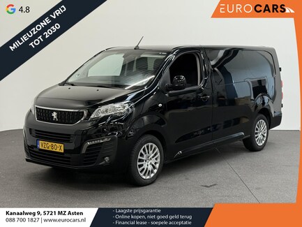 Peugeot Expert 0