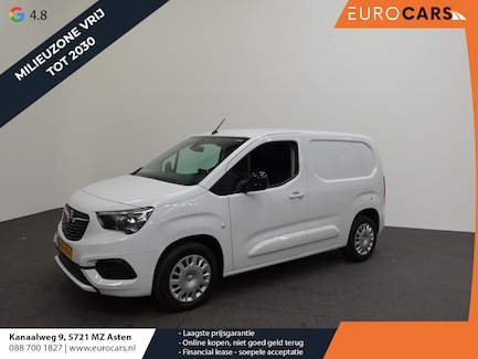 Opel Combo 0