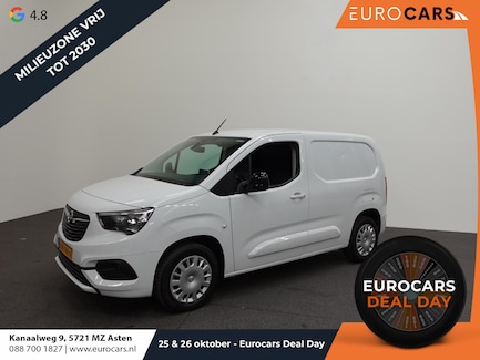 Opel Combo 0