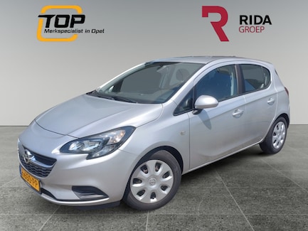 Opel Corsa 0