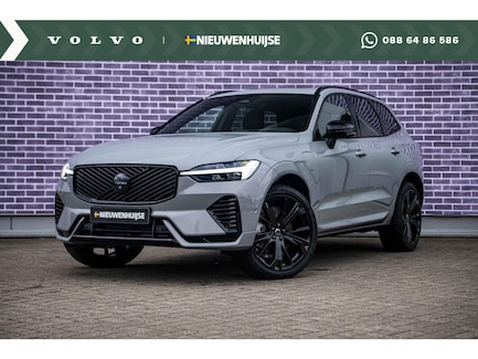 Volvo XC60 0