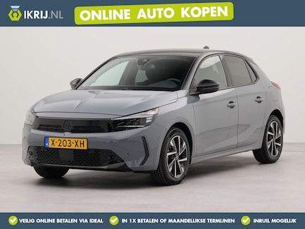 Opel Corsa 0
