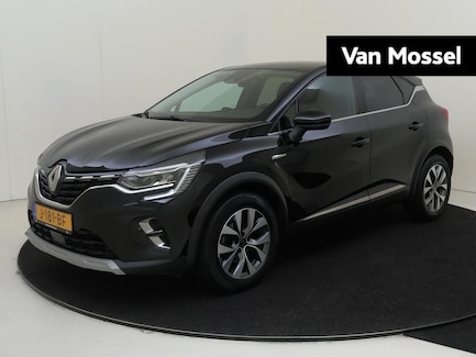 Renault Captur 0