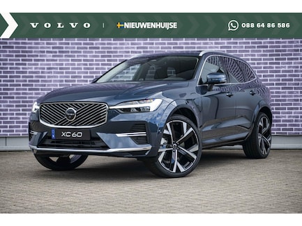 Volvo XC60 0