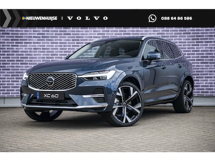 Volvo XC60 0