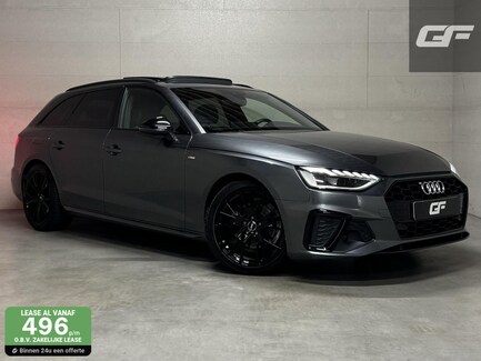 Audi A4 0