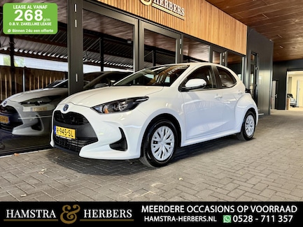 Toyota Yaris 0