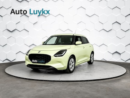 Suzuki Swift 0
