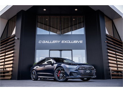 Audi A7 0