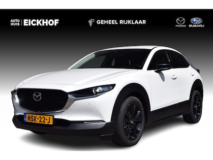 Mazda CX-30 0