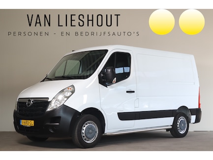 Opel Movano 0