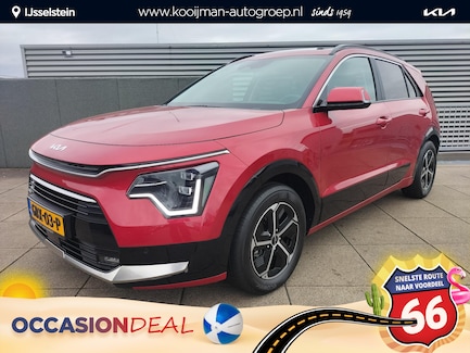 Kia Niro 0