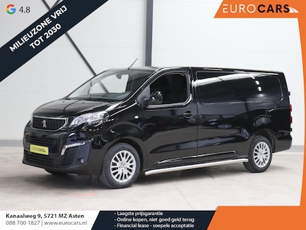 Peugeot Expert 0
