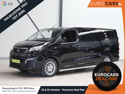 Peugeot Expert 0