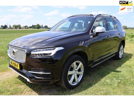 Volvo XC90 0