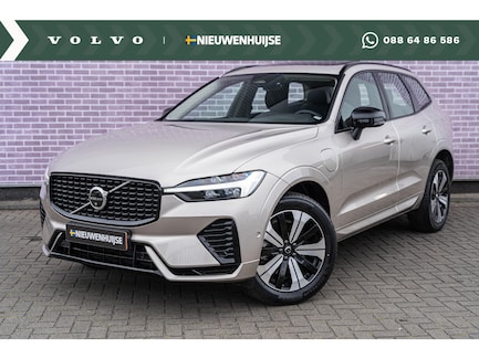 Volvo XC60 0