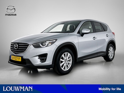 Mazda CX-5 0