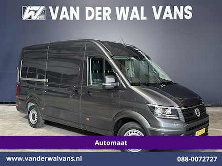 Volkswagen Crafter 0