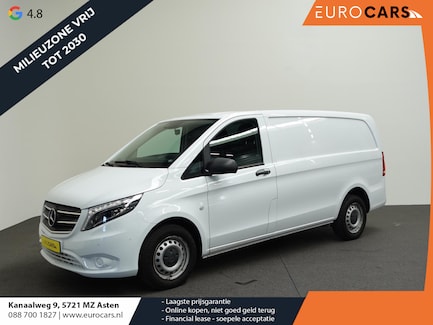 Mercedes-Benz Vito 0