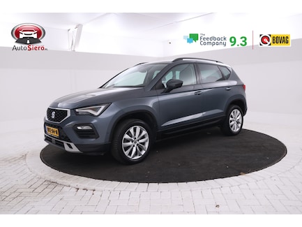 SEAT Ateca 0