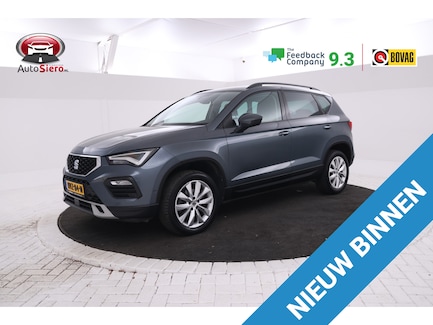 SEAT Ateca 0