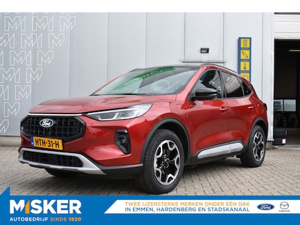 Ford Kuga 0