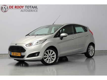 Ford Fiesta 0