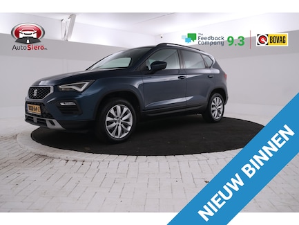 SEAT Ateca 0