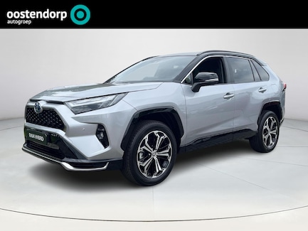 Toyota RAV4 0