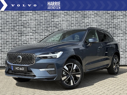 Volvo XC60 0