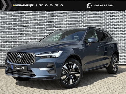 Volvo XC60 0