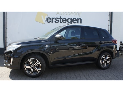 Suzuki Vitara 0